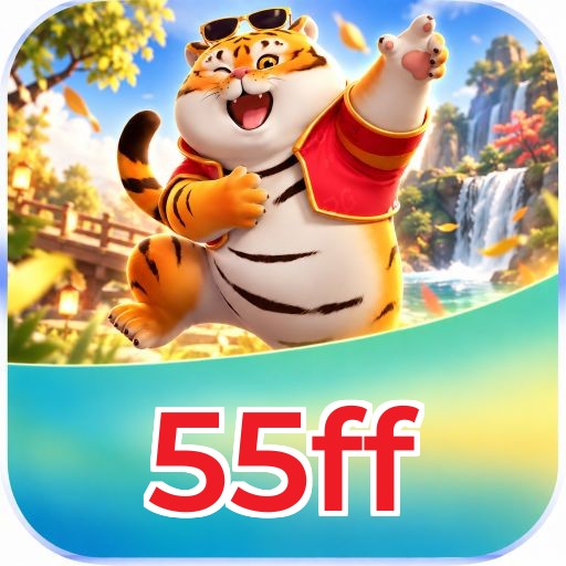 Prosperity Fortune Tree entre os slots da 55ff